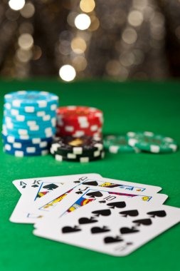 Live dealer studio setup at The Dog House on orisgaming