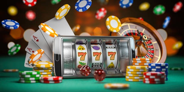 Table selection interface showing multiple limit tiers on orisgaming